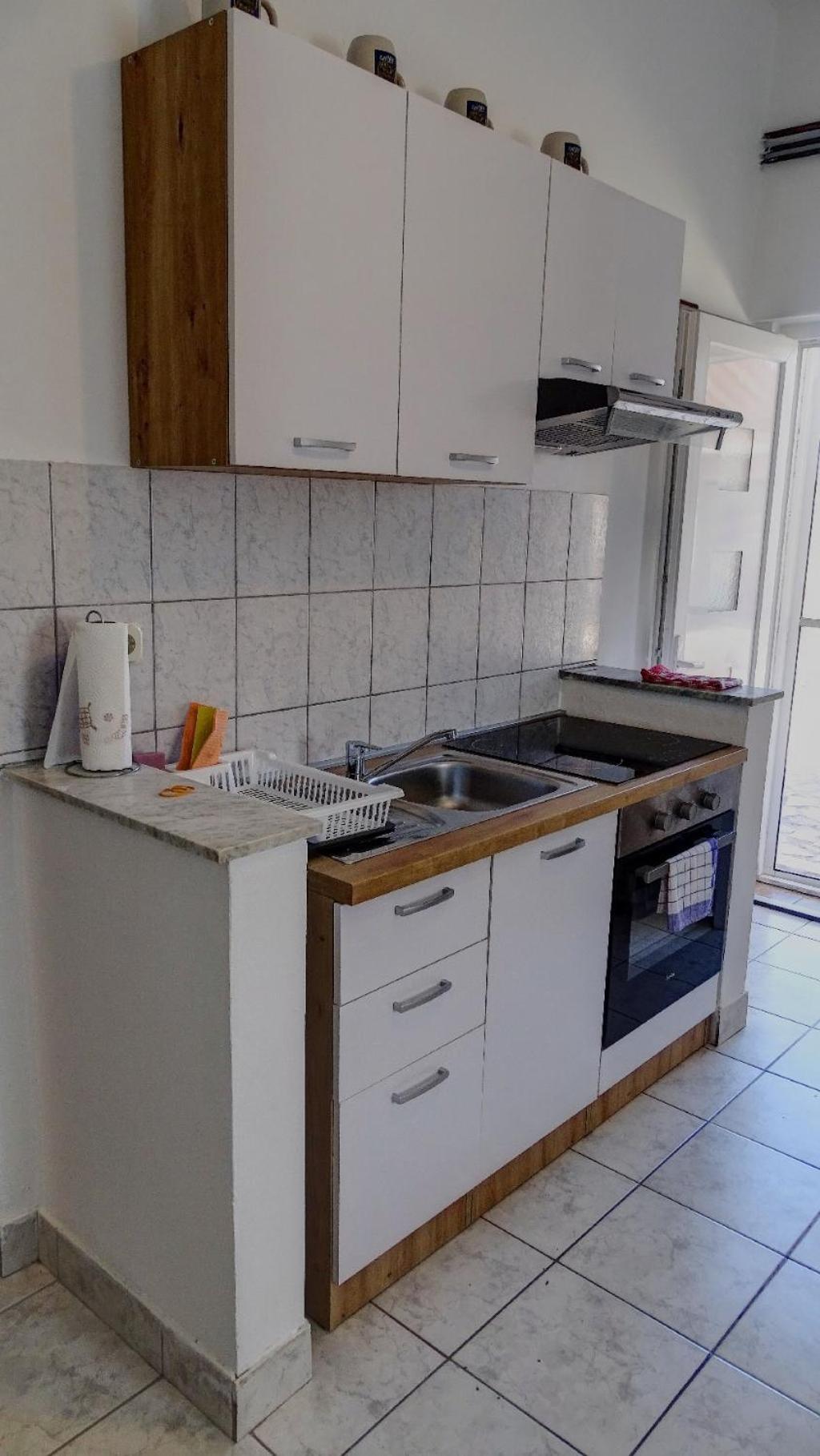 Studio Apartman I Mali Apartman Вир Экстерьер фото