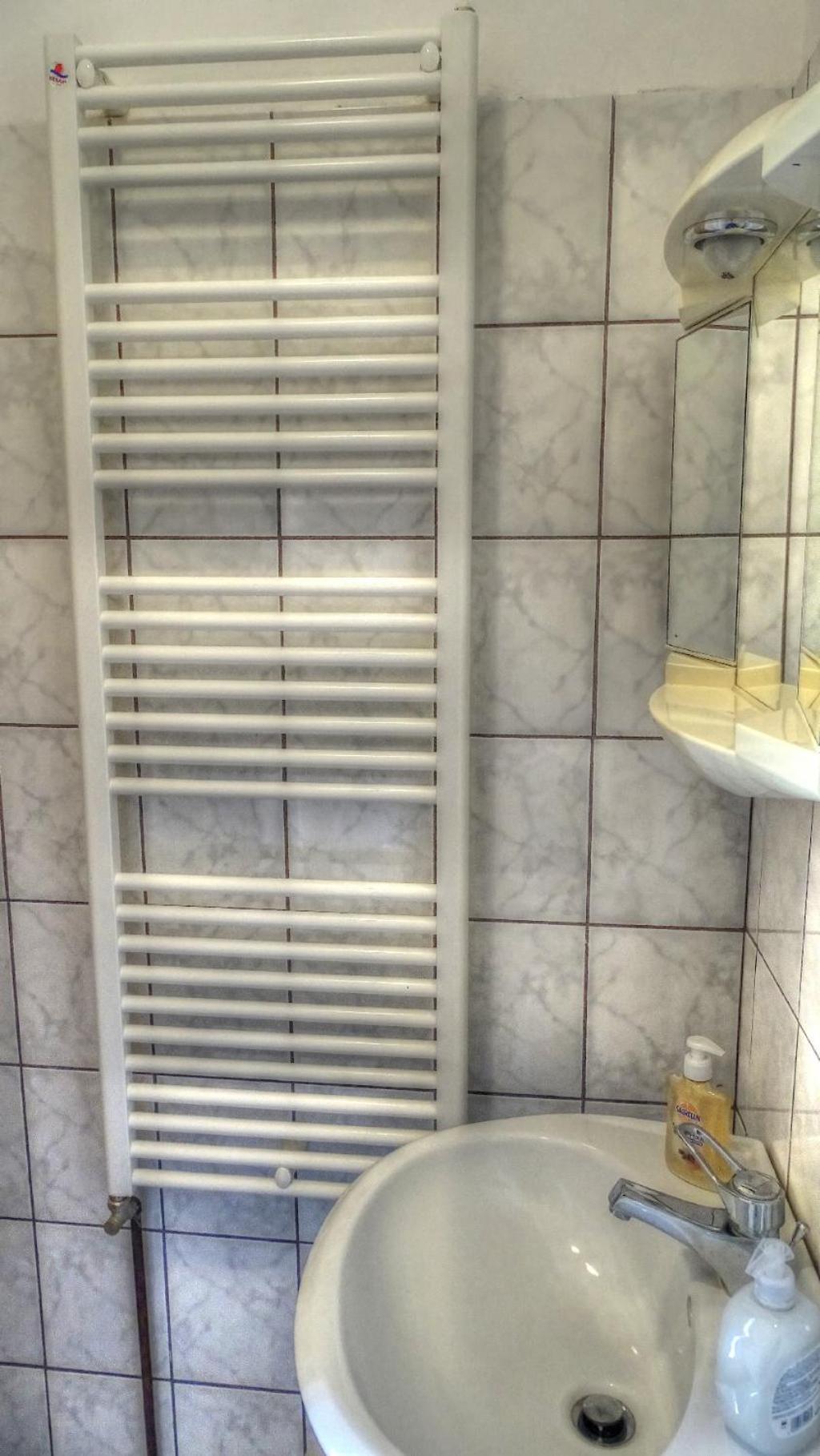 Studio Apartman I Mali Apartman Вир Экстерьер фото
